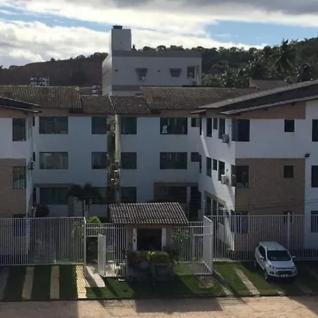 Maragogi Flat Residence - Apartamento Completo II-2